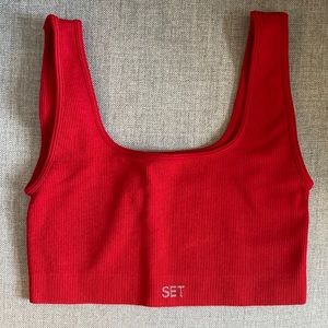 Set Active Sports Bra